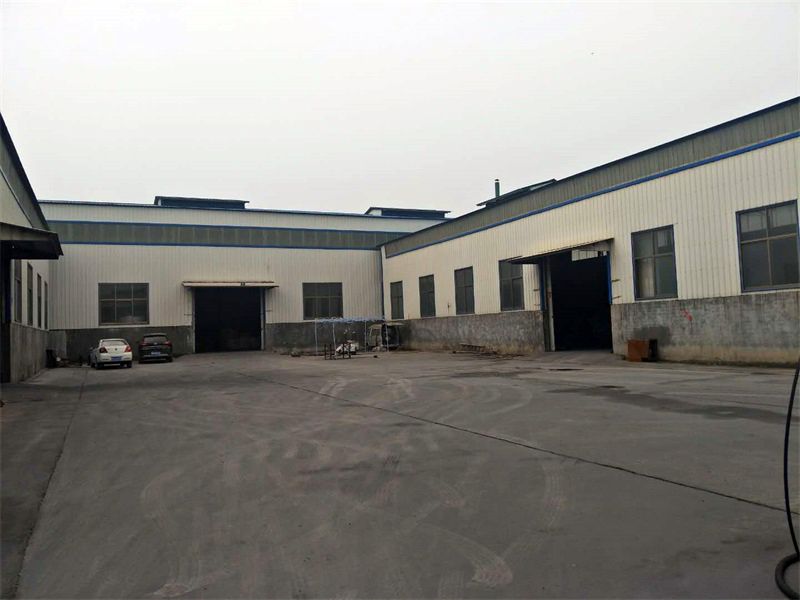 鋼鐵燒結(jié)煙氣超低排放改造與您攜手行動(dòng)，建設(shè)天藍(lán)、地綠、水清的美麗中國