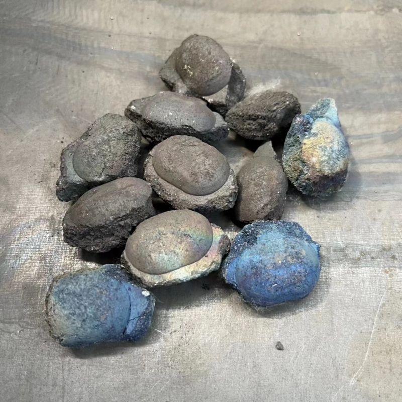 除了氮?dú)饬髁浚€有哪些因素可能影響氮化錳的合成效果？